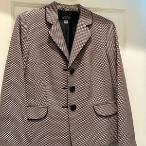 Kasper woman’s suit jacket in size 10